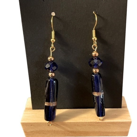 Unique Handmade Earrings - Perfect for Adding Some Quirk to Your Look! - Picture 1 of 1